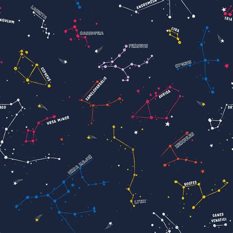 Constellation Map Wallpapers Top Free Constellation Map Backgrounds