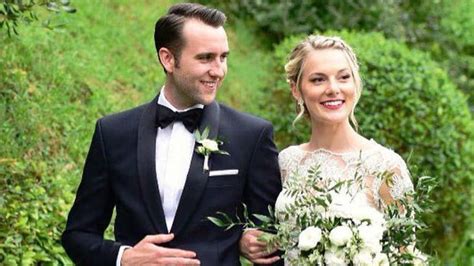 He is best known for his role as neville longbottom in the harry potter film series. Neville Longbottom marries American girl he met at the ...