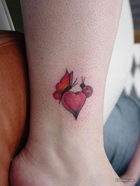 39 Heart And Butterfly Tattoos Ideas Tattoos Butterfly Tattoo