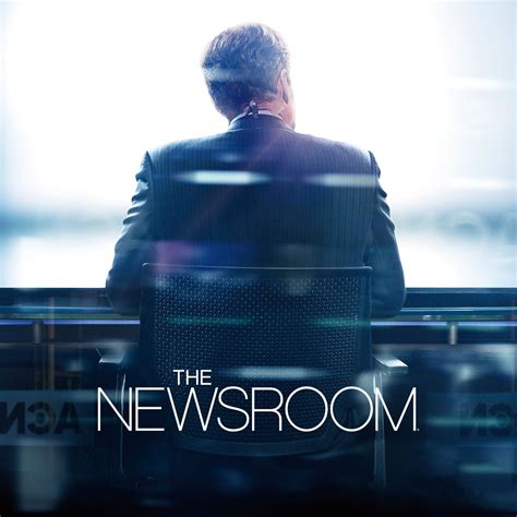The Newsroom Hbo Promos Television Promos
