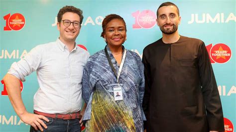 Jumia Marks 10 Years In Nigeria Employs 1000 Workforce Wikirise