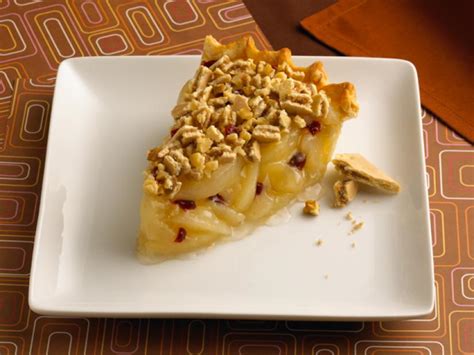 Apple Cranberry Pie Recipe Food Network
