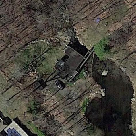 Laura Nyros House Former In Danbury Ct Bing Maps