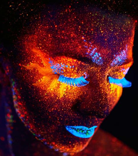 11 Best Glow In The Dark Paints Of 2023 According To An Expert