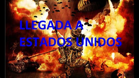 Los soviéticos pronto se dieron cuenta de que todo era una falsa alarma. 3ra. GUERRA MUNDIAL, MEXICO VS ESTADOS UNIDOS Cap. 14 ...