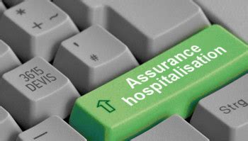 Devis Assurance Hospitalisation En Ligne Prix Devis Gratuits