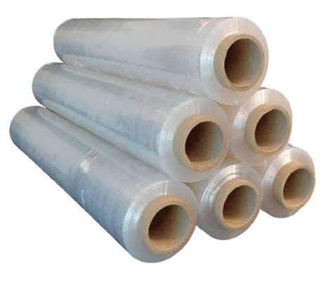Manoj Plastic Transparent Lldpe Stretch Film For Packaging Packaging