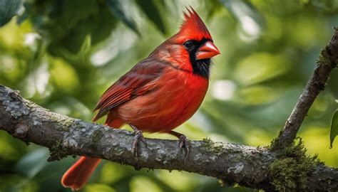 Exploring The Diversity Different Types Of Cardinals In North America