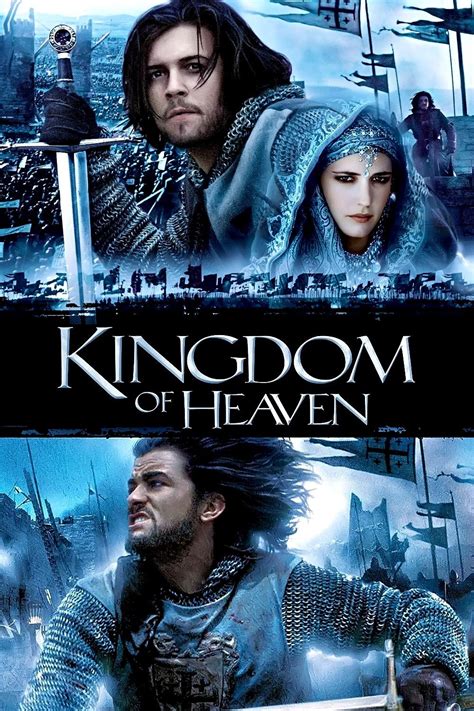 Kingdom Of Heaven Picture Image Abyss