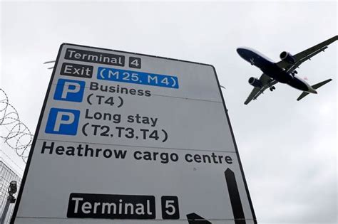 Uk Quarantine Rules Will Government U Turn And Allow Brits On Holiday Travel News Travel