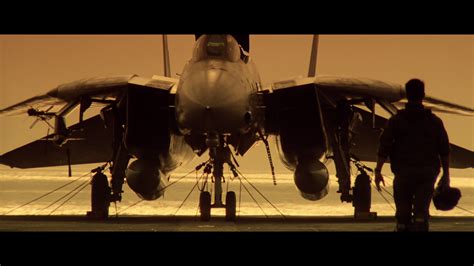 Top Gun 4k Ultra Hd Review Page 2 Of 2 Moviemans Guide To The Movies