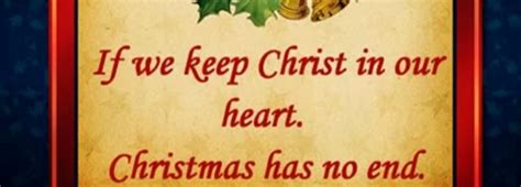Sending cards to loved ones, especially those who are miles away become a tradition of christmas. 35 Great Religious Christmas Greeting Card Sayings | FutureofWorking.com