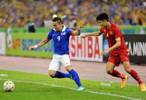 Separuh akhir kedua (21 oktober 2017). Keputusan Separuh Akhir Pertama Piala AFF Suzuki: Malaysia ...