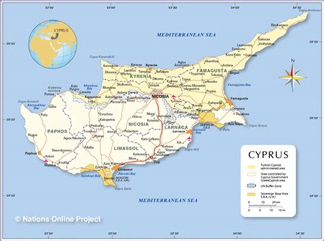 Hea teada Sinu kodu Küprosel Homecyprus ee