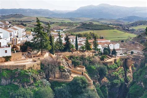 27 Beautiful Places In Spain That You Should Definitely