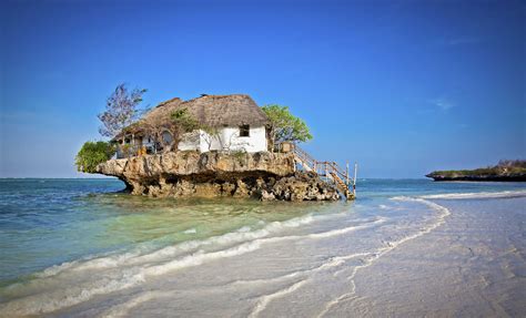 Guida Zanzibar Dove Viaggi