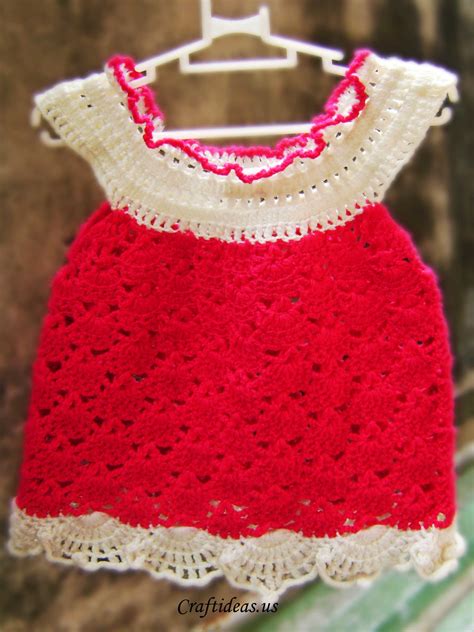 48 gifts for little girls ranked in order of popularity and relevancy. Crochet cute sweater for little girl - Craft Ideas