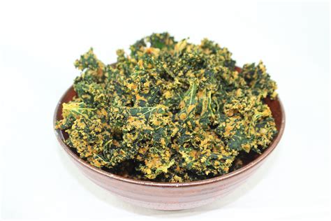 Sweet Curry Kale Chips - High Energy Parenting | Kale ...