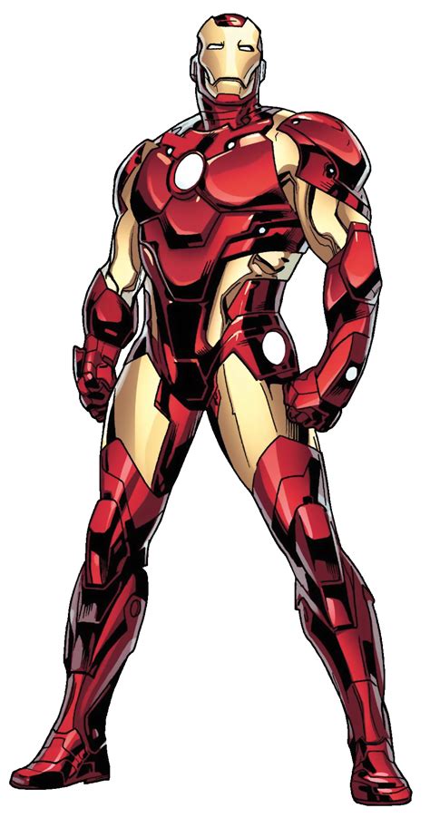 Iron Man Marvel Comics Iron Man 아이언맨 마블 및 어벤져스