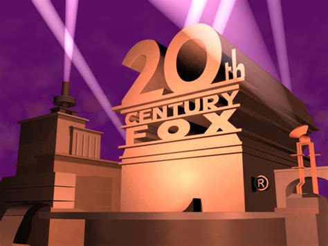 Another Old 20th Century Fox Logo Remake By Ethan1986media On Deviantart