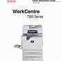Xerox Workcentre 6655 Administrator S Guide