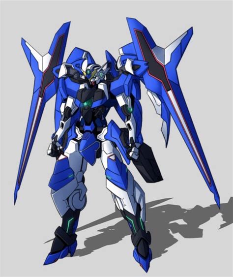 Pin By Thelaws99 On Infinity Stratos Gundam Art Mecha Anime Custom
