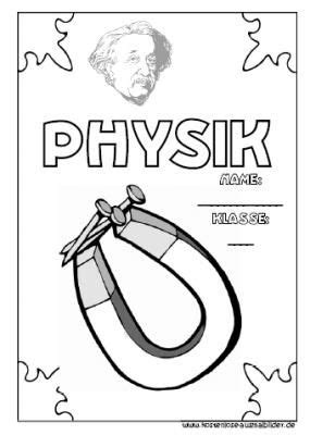 15 schon bilder von chemie deckblatt klasse 8 boyoyon. Deckblatt Fach Physik … | Physik deckblatt, Deckblatt ...