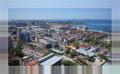 In 2016, some 35 million foreigners visited the country, in the midst of a tourism slowdown after the gülenist terror group's (fetö) defeated coup, but the sector improved. Sabah requests devolution power in five types of tourism ...