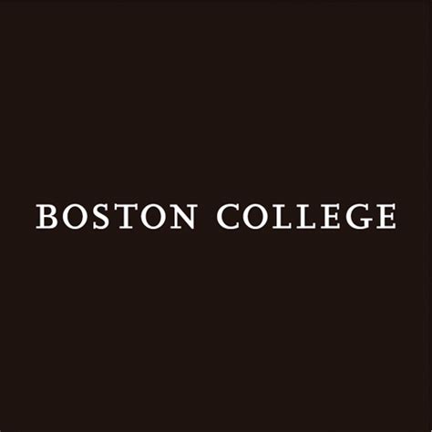 Download Logo Boston College 106 Eps Ai Cdr Pdf Vector Free