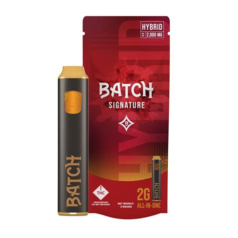 SFV OG All-In-One [2G] | Batch - Full-Spectrum Disposable | The Green