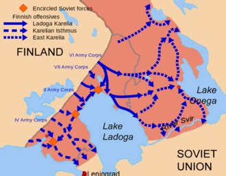 Frans eemil sillanpää was awarded the nobel prize in literature in 1939. Continuation War - Wikipedia