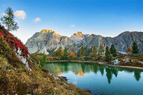 Must Visit National Parks In Europe Great Value Vacations