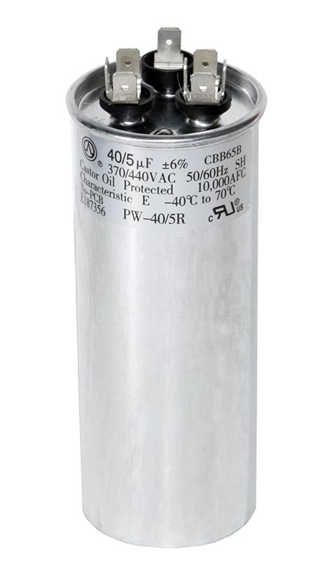 Best Lennox Ac Capacitor 405 440 Get Your Home