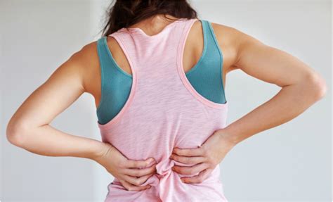 Simple Strategies For An Aching Back Staszak Physical Therapy