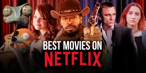 Best Movies On Netflix Canada January Hedda Krissie