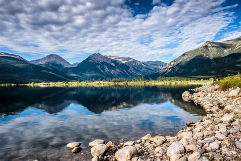 Twin Lakes, Colorado - Activities and Events | Lake County