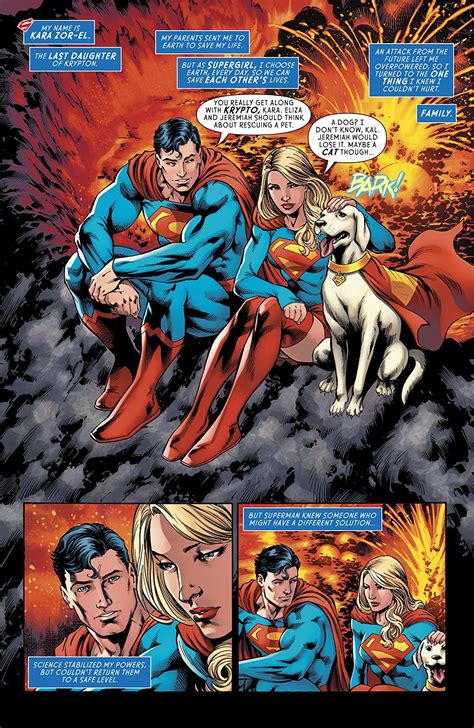 Supergirl 2016 14 Superman Characters Dc Comics Characters Dc Comics Art Marvel Dc Comics