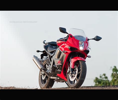 Hyosung Gt250r Review Xbhps Ride Report
