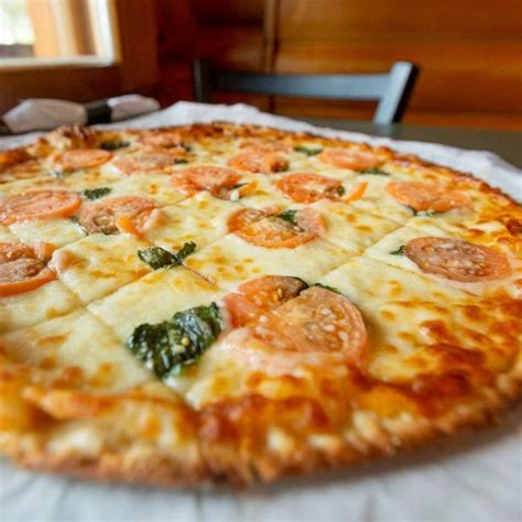 Maybe you would like to learn more about one of these? The Log Cabin Pizza Place In Minnesota That Is Out Of This ...