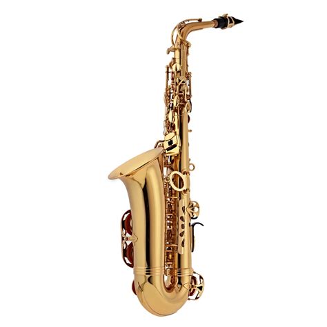 Jupiter Jas700 Alto Saxophone With Styled Gig Bag Case At Gear4music