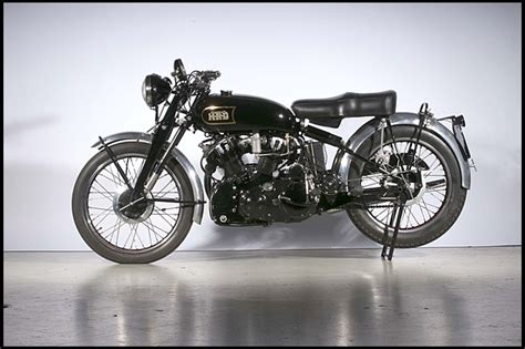 Vintage Motorcycles Selling Quite Well in Auctions ...