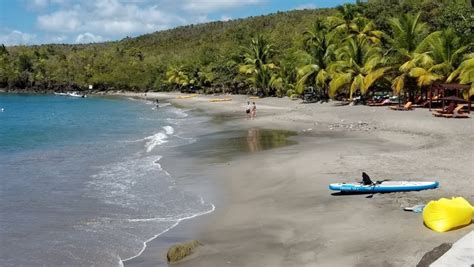 Anse Cochon Beach Saint Lucia Ultimate Guide April