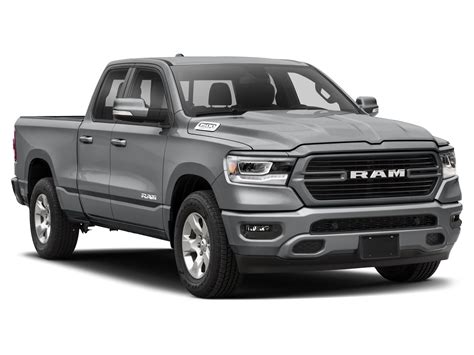 2019 Ram 1500 Big Horn Price Specs And Review Thibault Chrysler Canada
