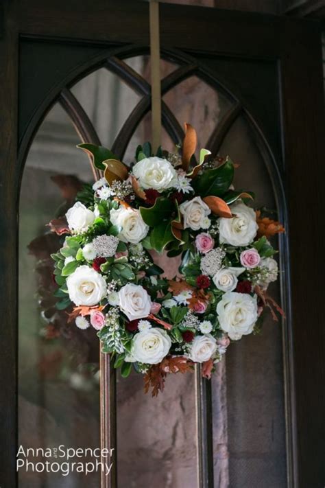 Carolyn And Henry Faith Flowers Weddings And Events Wedding Flowers