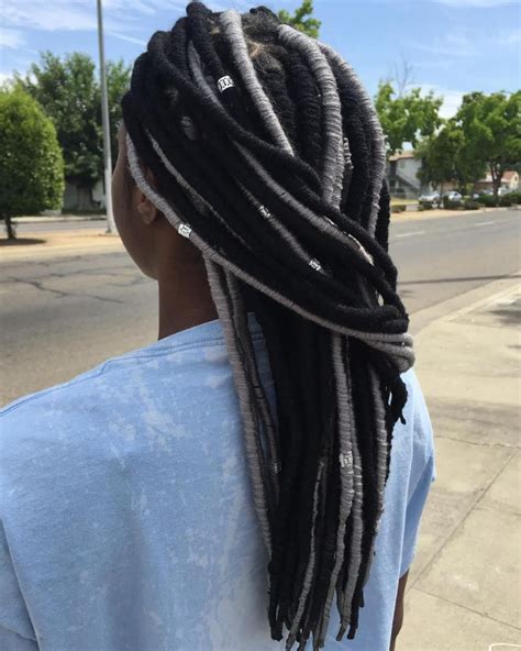 20 playful ways to wear yarn dreads flower girl hairstyles cornrow hairstyles black girls