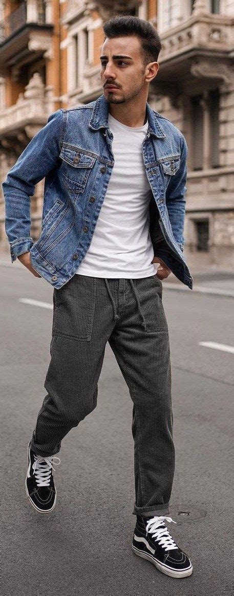 15 cool and casual weekend outfit ideas for men in 2021 mens weekend outfits casual weekend