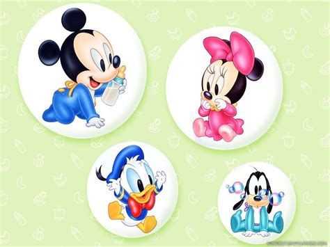 Free Download Walt Disney Characters Walt Disney Wallpapers Disney