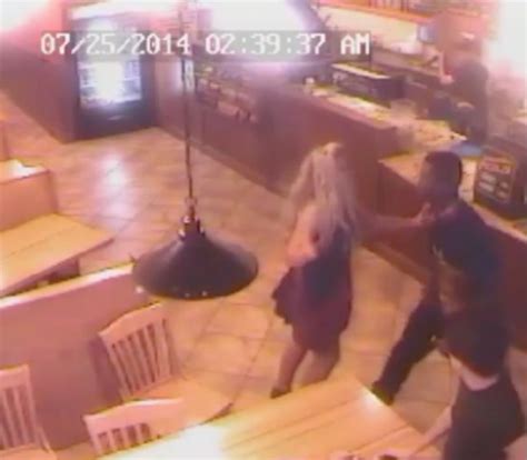 joe mixon video released of college athlete punching woman