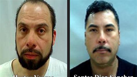 Border Patrol Agents Arrest Two Convicted Sex Offenders Woai