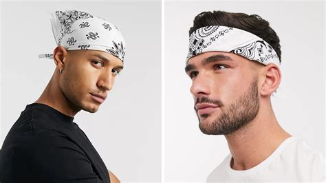 Sale How To Tie A Bandana To Cover Your Hair In Stock